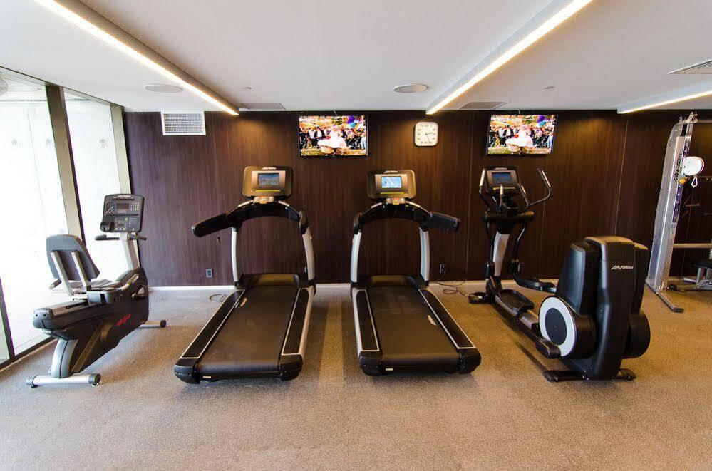 Отель Hampton By Hilton Montevideo Carrasco Сьюдад-де-ла-Коста Экстерьер фото